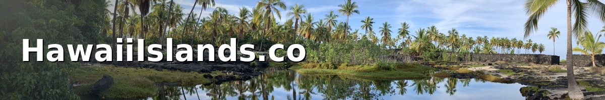 HawaiiIslands.co